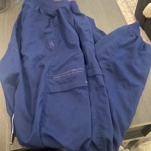 Healing Hands Scrub Joggers